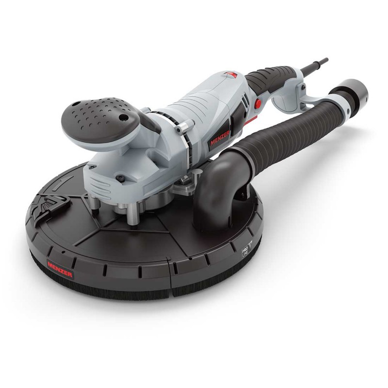 Szlifierka do gipsu MENZER TBS 225 PRO