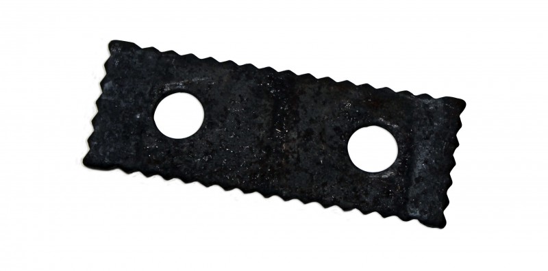 Młot bijący do młyna bijakowego rozdrabniacza Optimat RB200