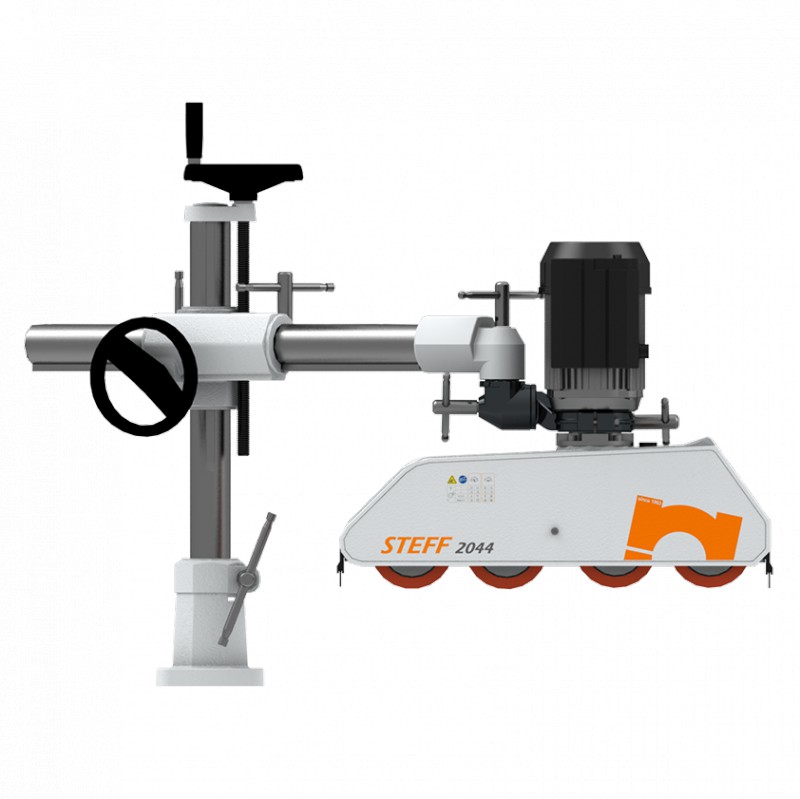 Posuw mechaniczny 4-rolkowy Maggi STEFF2044