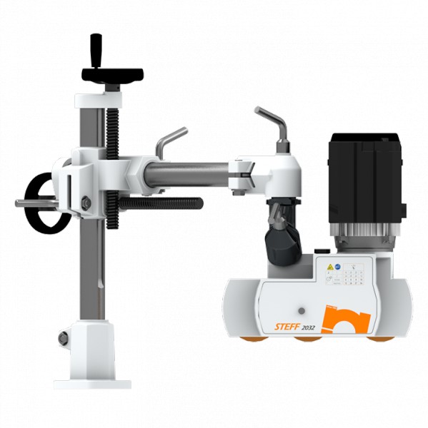 Posuw mechaniczny 3-rolkowy Maggi STEFF2032 1 fazowy