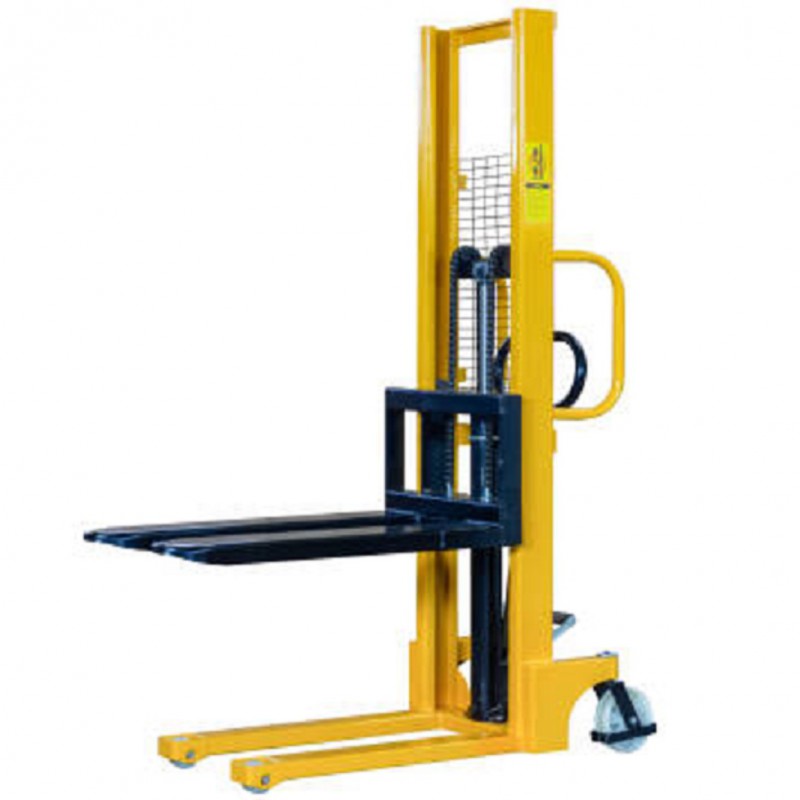 WÓZEK MASZTOWY PALETOWY VIBER-SYSTEM PW1016