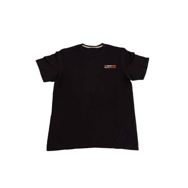 Koszulka z krótkim rękawem Holzmann XS-4XL