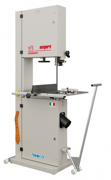Piła taśmowa CENTAURO SMART 600