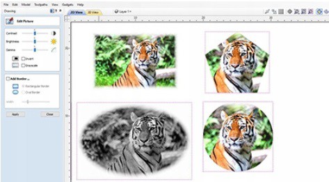 product thumbnail photo