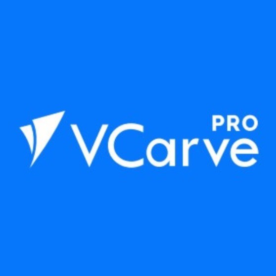 Vectric VCarve Pro Oprogramowanie do frezarek CNC