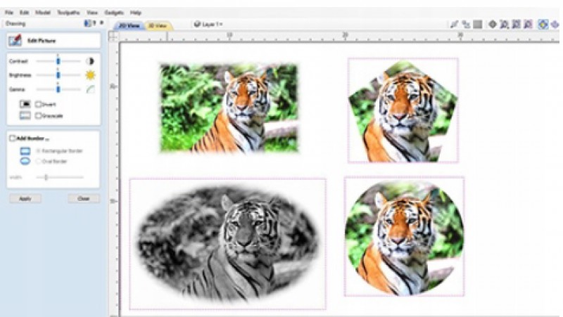 product thumbnail description photo