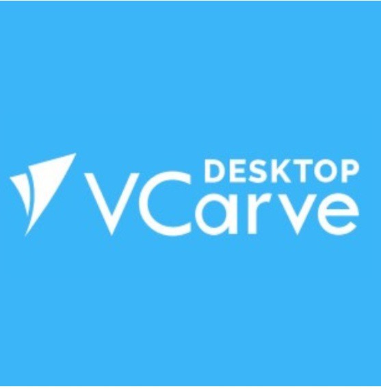 Vectric VCarve DESKTOP Oprogramowanie 2D i 3D do frezarek i obrabiarek CNC