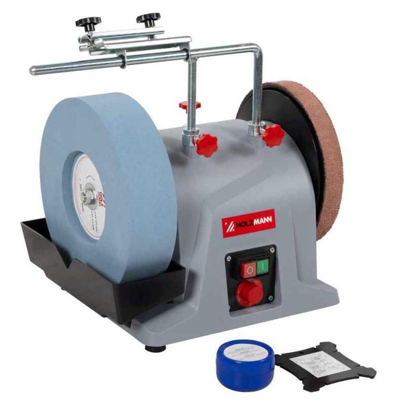 Szlifierka na mokro i sucho Holzmann NTS250S