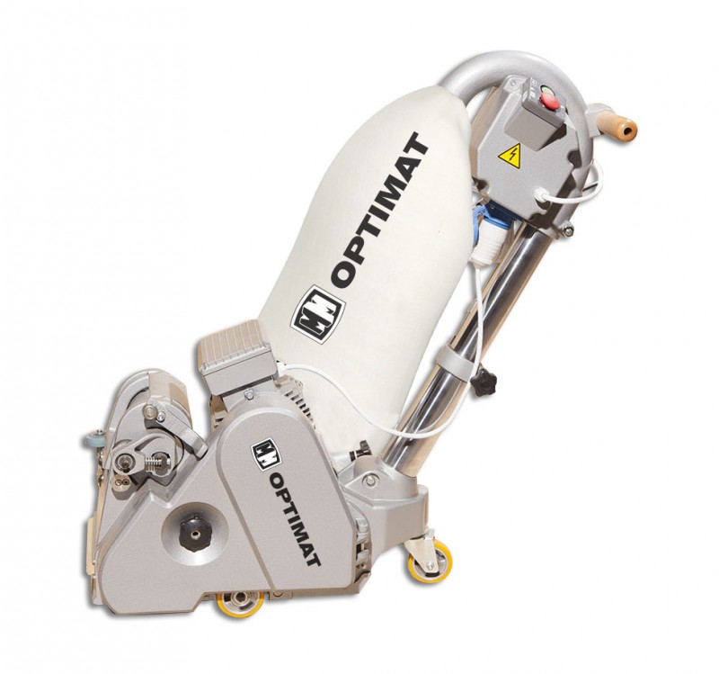 Cykliniarka Optimat SDP 750