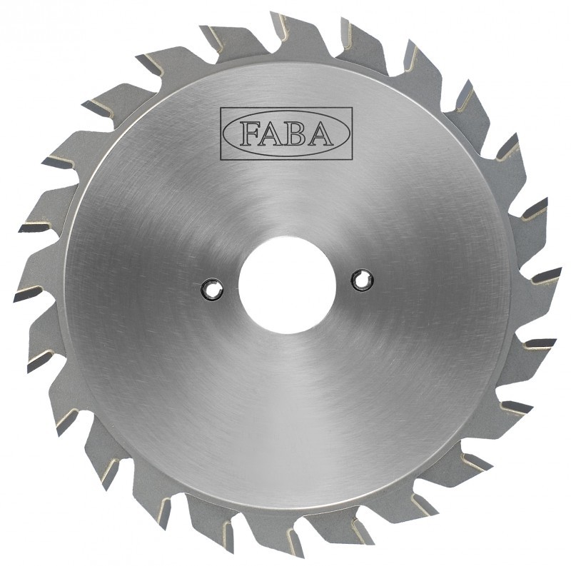 Tarcza podcinacza Z8 70/20 mm do piły panelowej Putsch Meniconi Supercut 4222