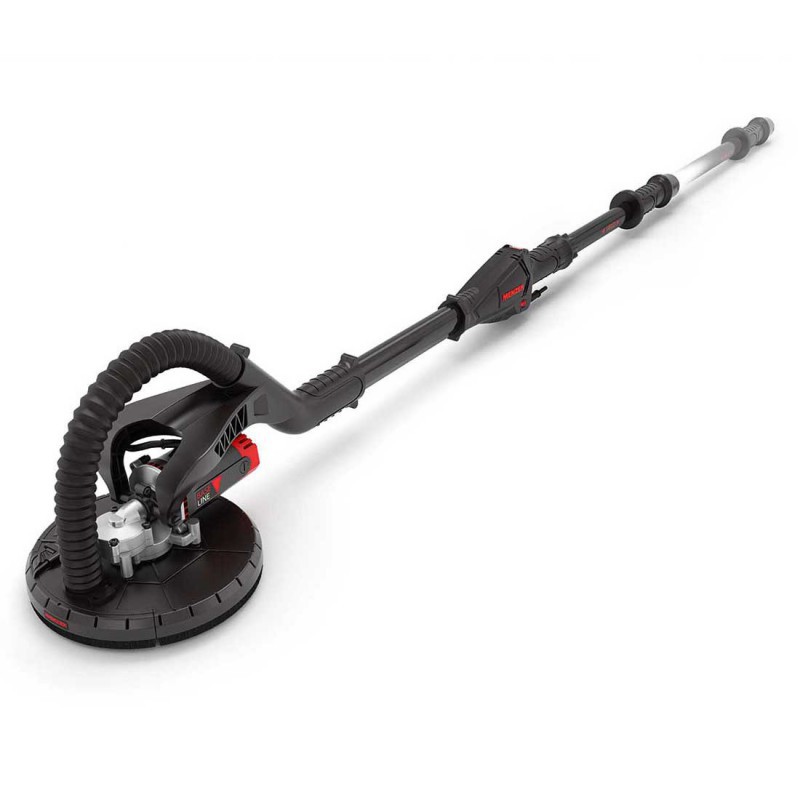 Szlifierka do gipsu, żyrafa MENZER LHS 225 PRO