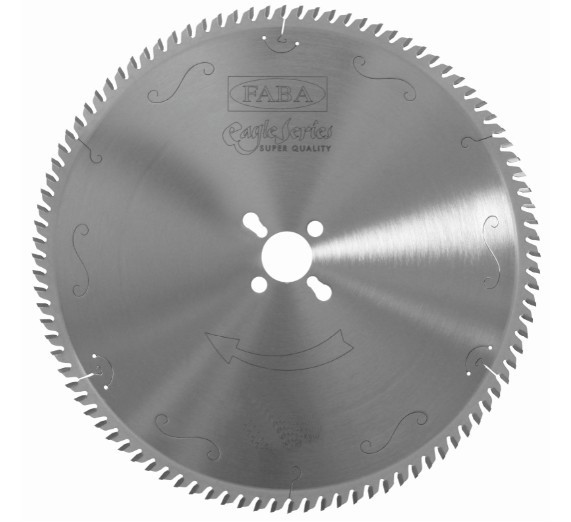 Tarcza do piły panelowej PUTSCH MENICONI Supercut 4222