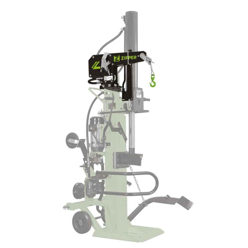 Wciągarka ZIPPER SWHS2230 do łuparek ZI-HS22EZ, ZI-HS30EZ, ZI-HS30Z