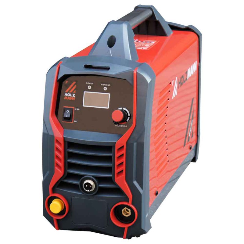 Przecinarka plazmowa inwertorowa Holzmann DIPA40NEO