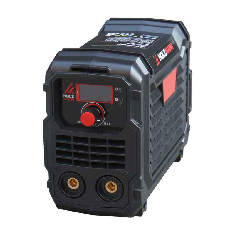Mini spawarka inwertorowa Holzmann EISA160-MINI MMA