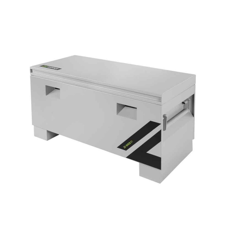 Skrzynka narzędziowa, na narzędzia Zipper ZI-WKB91