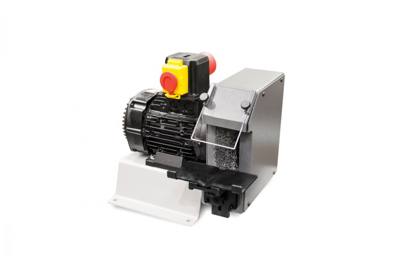 Gratownica, gratowarka, gratownik, maszyna do gratowania Bomar Basic 200