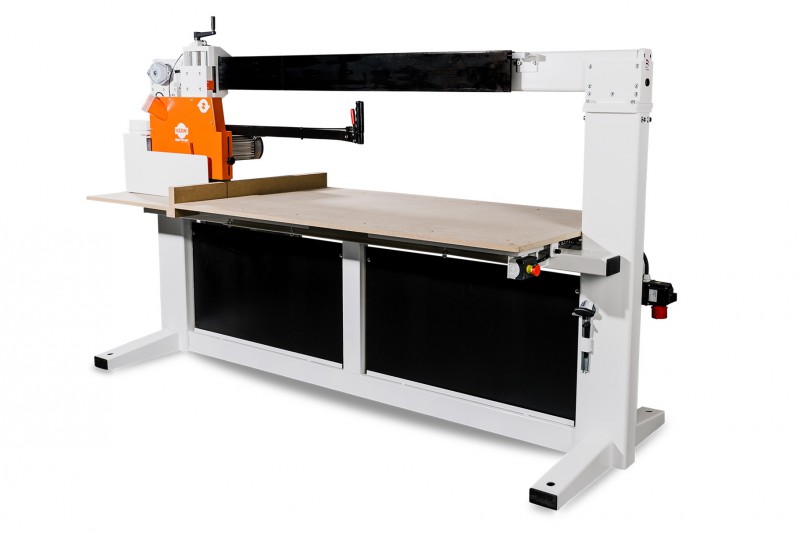 Piła radialna HARWI 1250-H-2K Basic