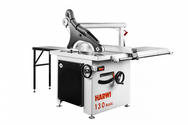 Piła stołowa HARWI 130 Basic 625