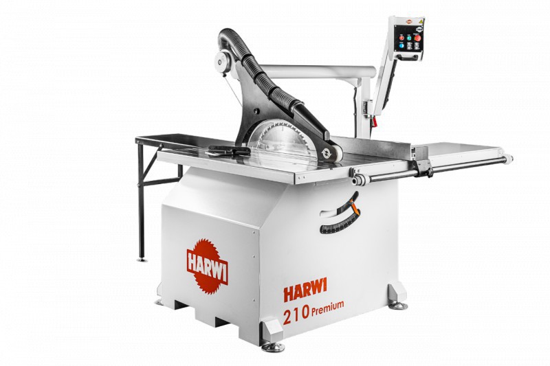 Piła stołowa HARWI 210 Premium 625