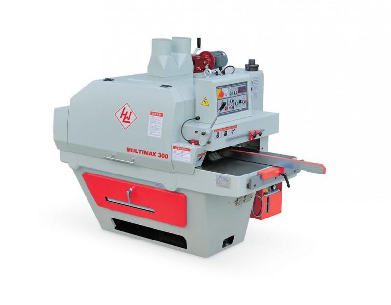 Wielopiła Winter MULTIMAX 300