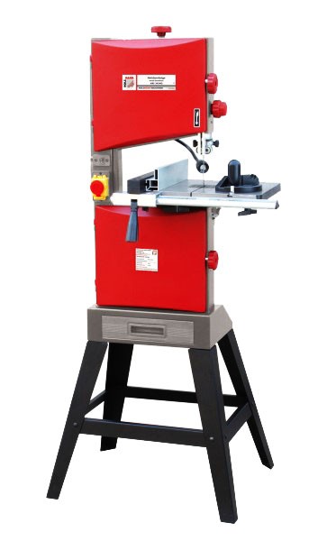 Piła taśmowa HBS 245HQ