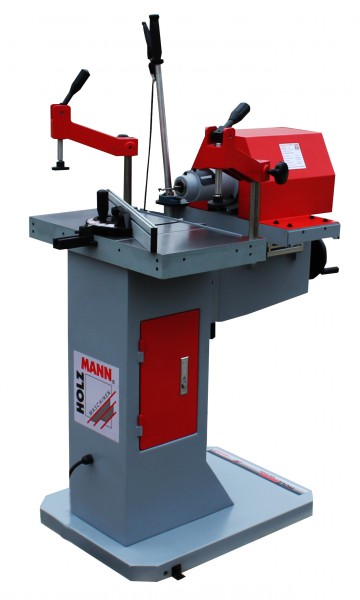 Wiertarka pozioma Holzmann LBM290K