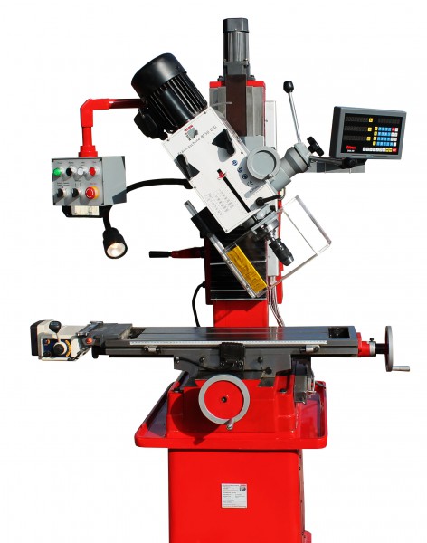 Wiertarko-frezarka Holzmann BF 50DIG