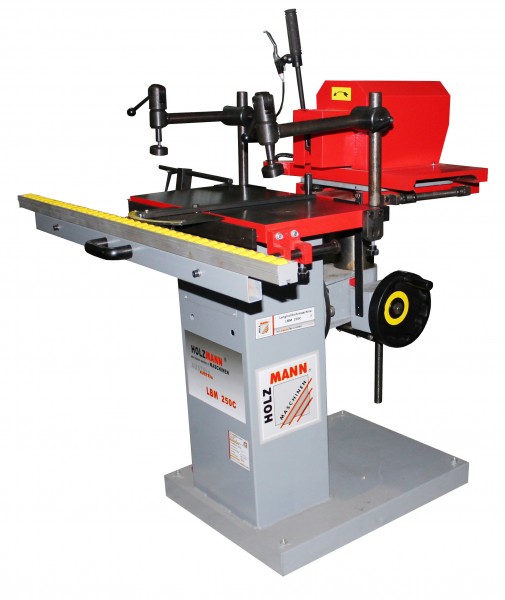 Wiertarka pozioma Holzmann LBM 250C