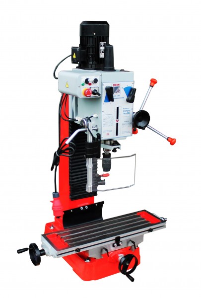 Frezarka Holzmann ZX 7045