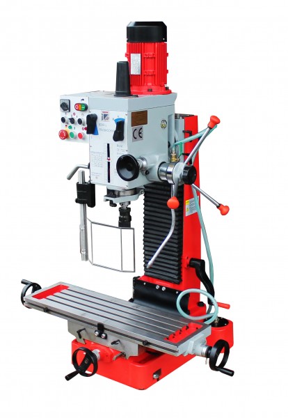 Frezarka Holzmann ZX 7050