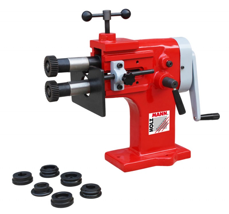 Żłobiarka Holzmann SKM 250PRO