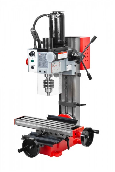 Frezarka Holzmann BF16V