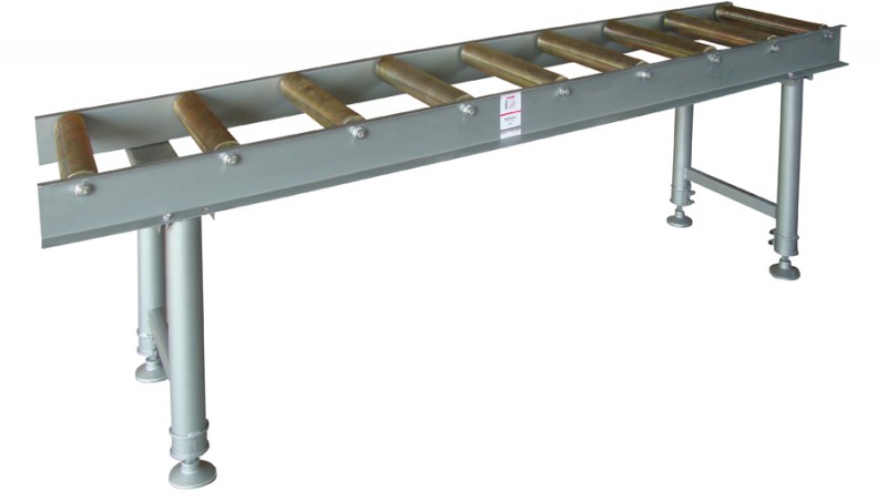 Podajnik rolkowy Holzmann RB 9