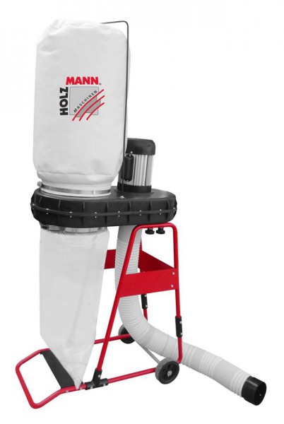 Odciąg do trocin Holzmann ABS 850