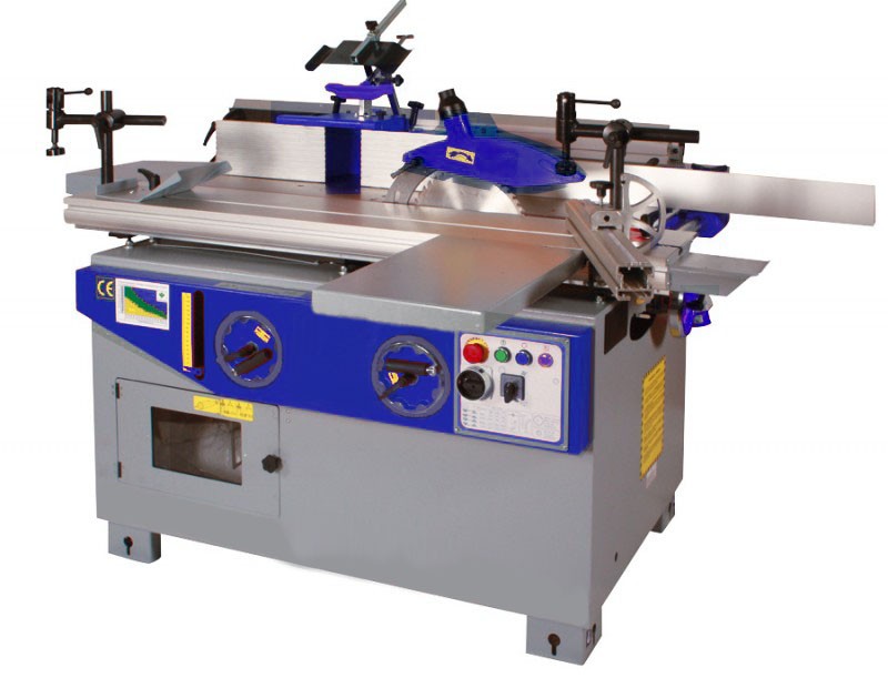 Maszyna wielofunkcyjna STOMANA K5 32-1500