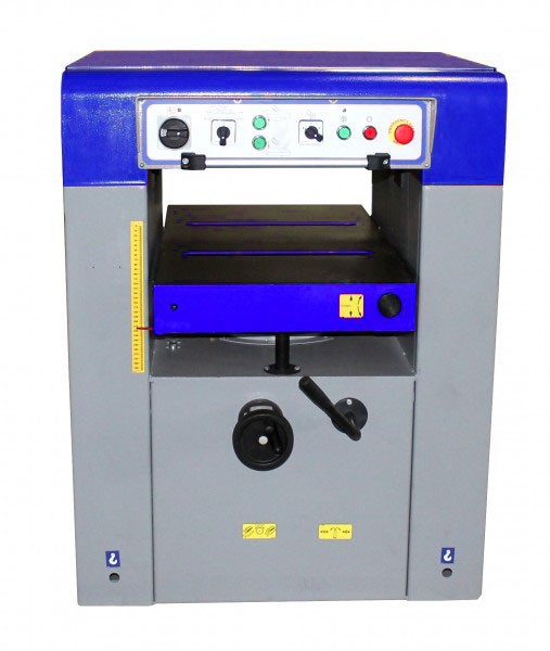 Grubościówka Stomana DMS 53