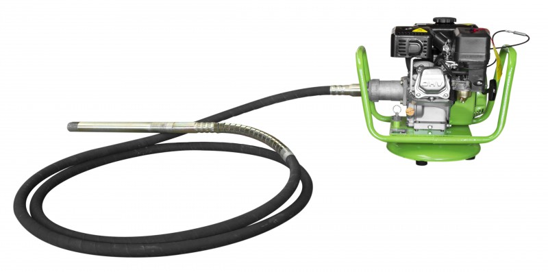 Buława do betonu, zagęszczarka Zipper ZI-BR160Y