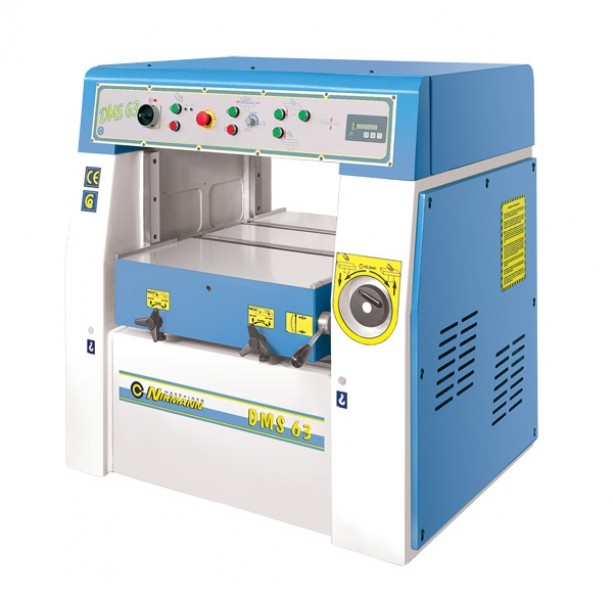 Grubościówka Stomana DMS 63