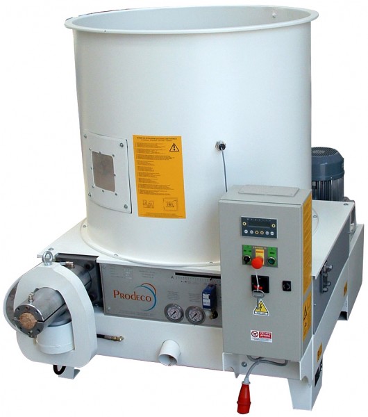 Brykieciarka E60 Eco