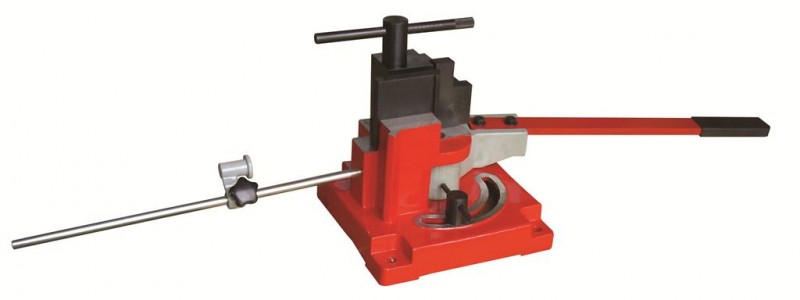 Giętarka uniwersalna Holzmann UB 100A