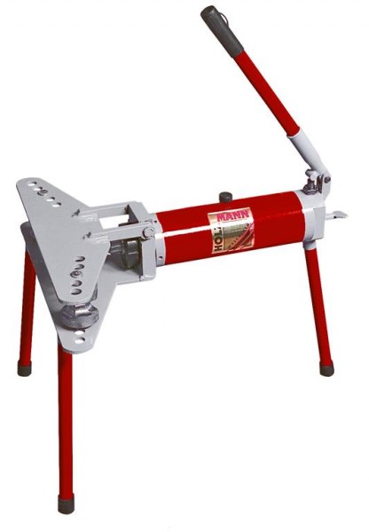 Hydrauliczna giętarka do rur Holzmann RBM 10