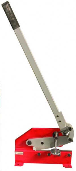 Nożyce do blachy Holzmann HS 250