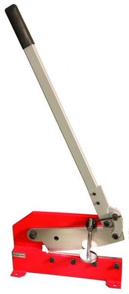 Nożyce do blachy Holzmann HS 300