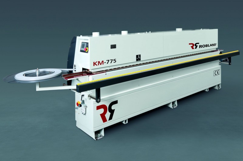 Okleiniarka ROBLAND KM 775