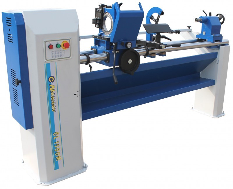 Tokarko-kopiarka ZMM Stomana CL1200 M