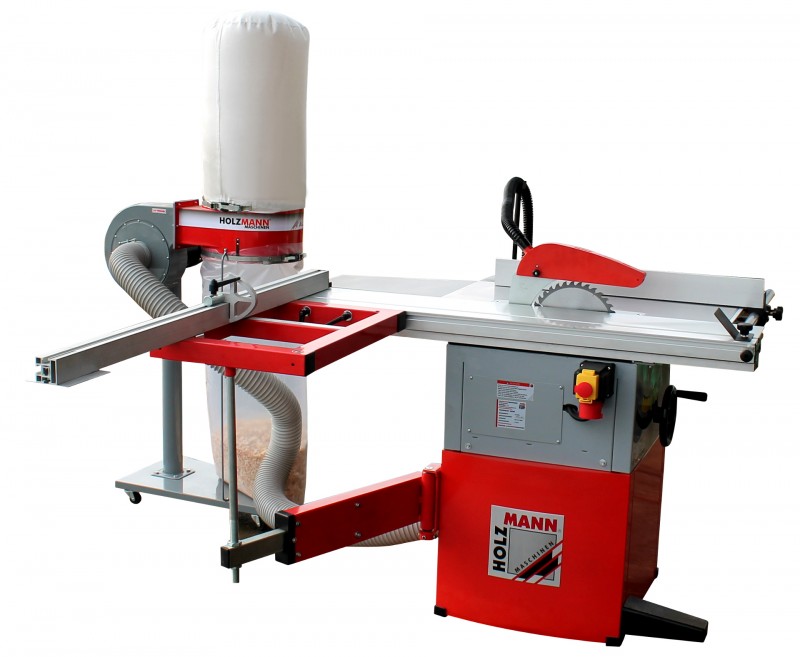 Tarczówka stolarska  TS 250FL