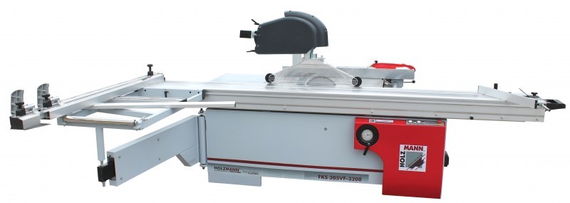 Piła formatowa Holzmann FKS 305VF-2600 formatówka, krajzega