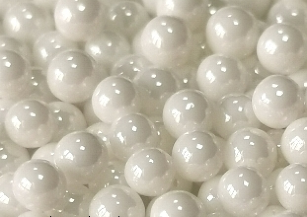 Wsad polerski do złota Dolfin ZirkoBeads™
