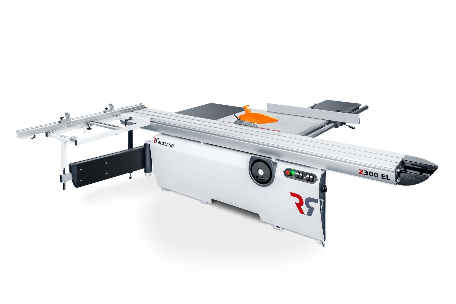 Piła formatowa, formatówka ROBLAND Z 300 M